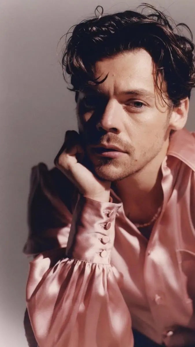 Download High-Quality Harry Styles Picture