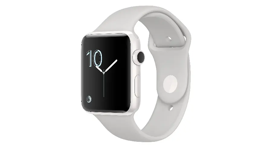 Apple Watch Series 2 Specifications