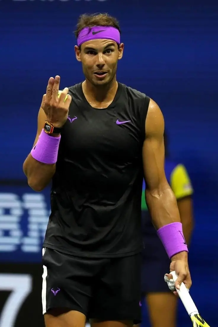 Download Rafael Nadal Photos - Greatest Tennis Player