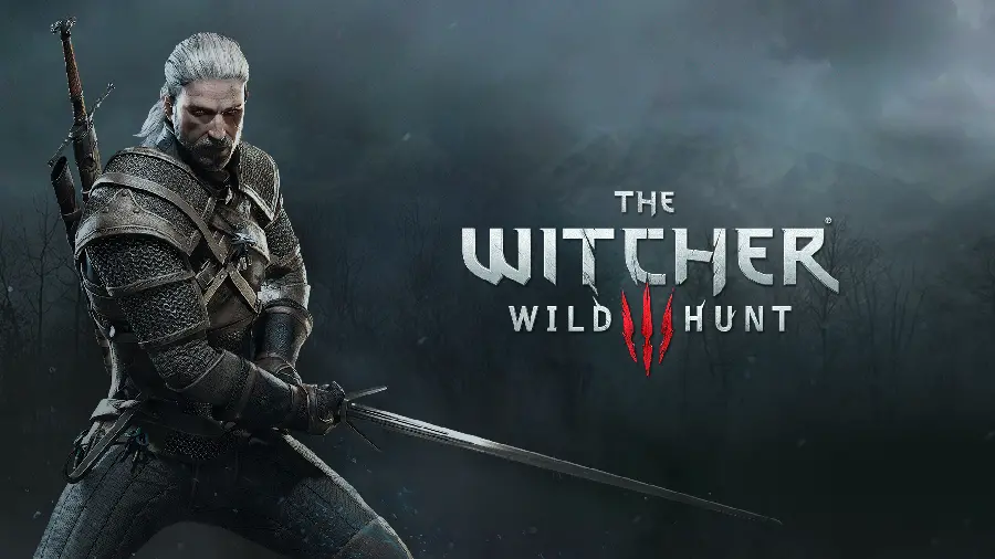 The Witcher 3 Game Photo for Open-World Fans