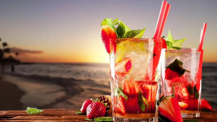 American Cocktail Drinks Photos