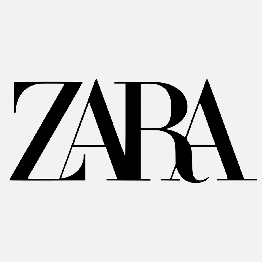 Zara Brand Images and History - Spanish Fashion Brand