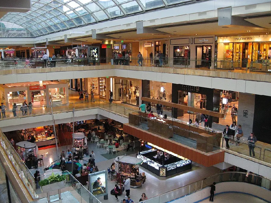 Download Images of Champs Elysees Luxury Mall