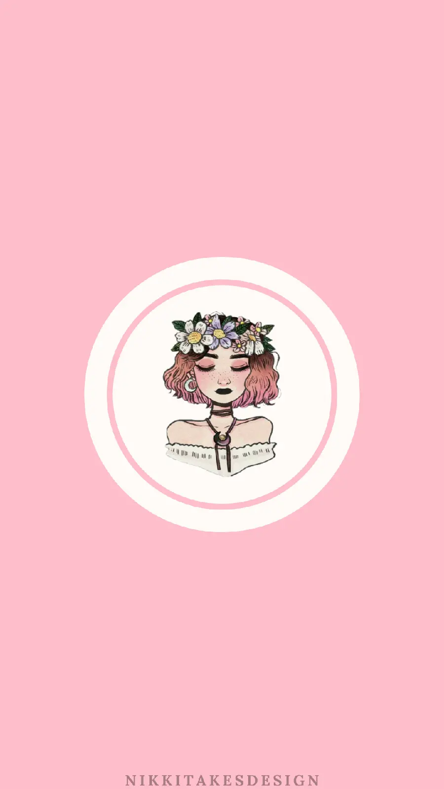 Girls Highlight Cover