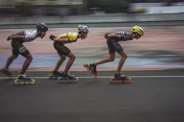 Skateboarding A Sport for All Ages