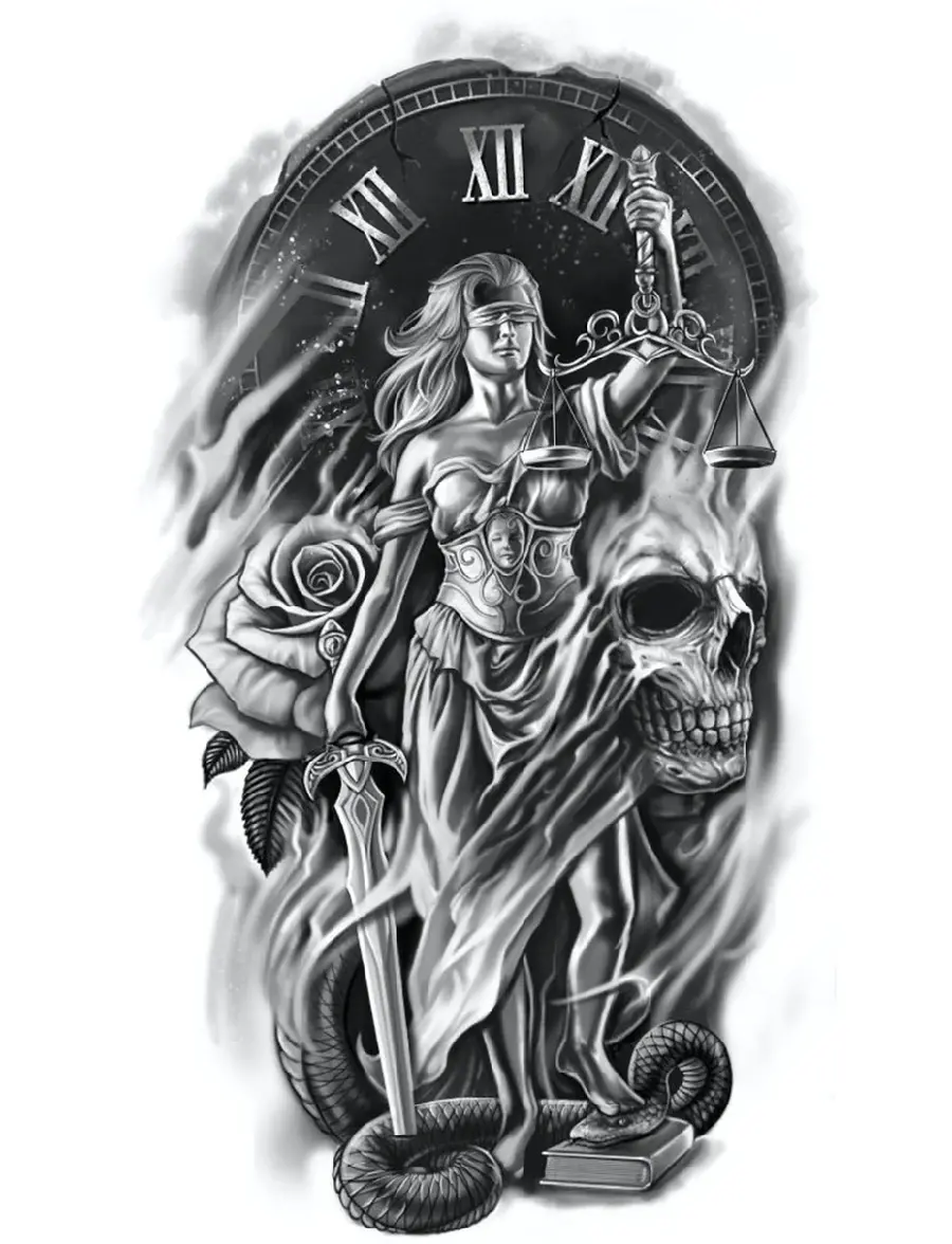 Tattoo Idea Images for Inspiration