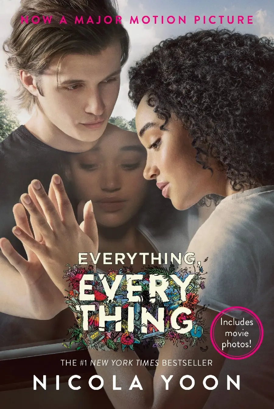 Everything Everything Romantic Movie