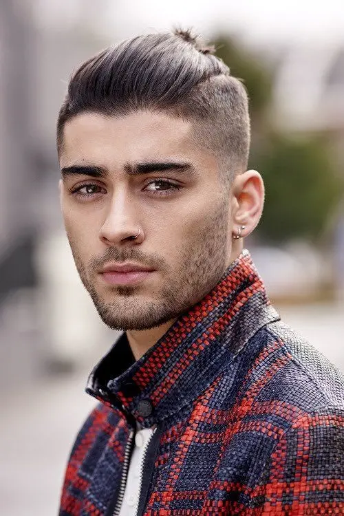 Download Photo of Zayn Malik Multi-Talented Artist