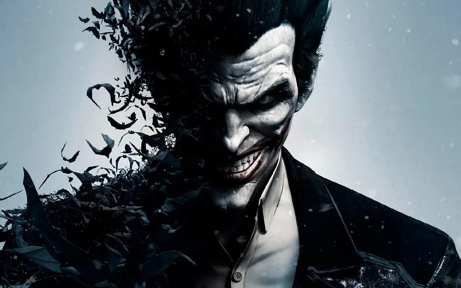 Download High-Quality Joker Wallpapers