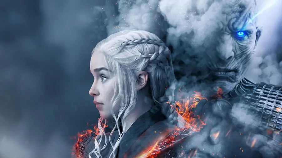 Download Game of Thrones Wallpaper in High Quality