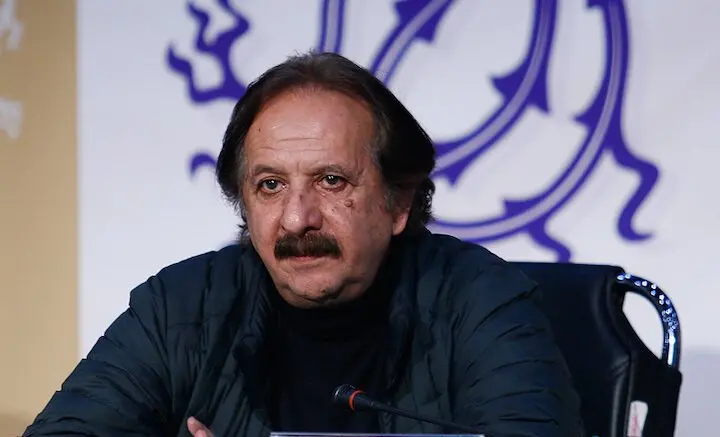 Download Image of Majid Majidi Famous Iranian Director