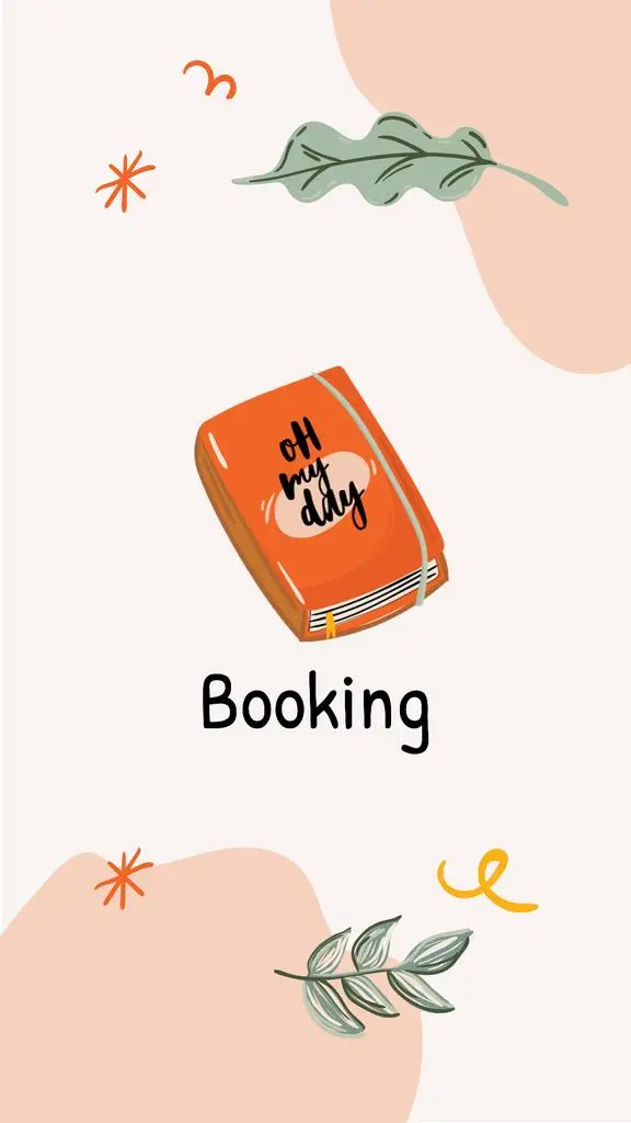 Book and Book Recommendation Highlight Cover