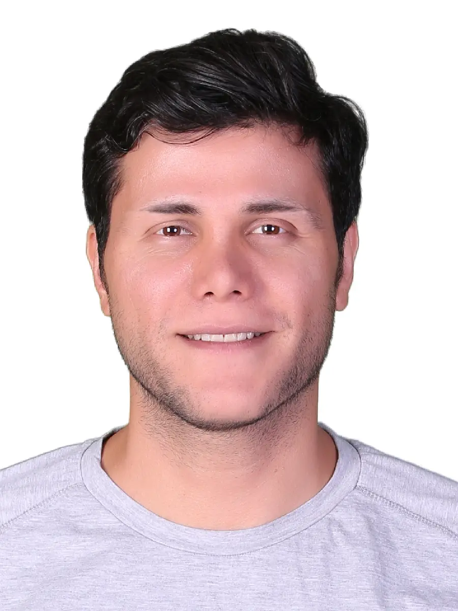 Download Mehdi Mahdavi Photo - Iran Volleyball Player