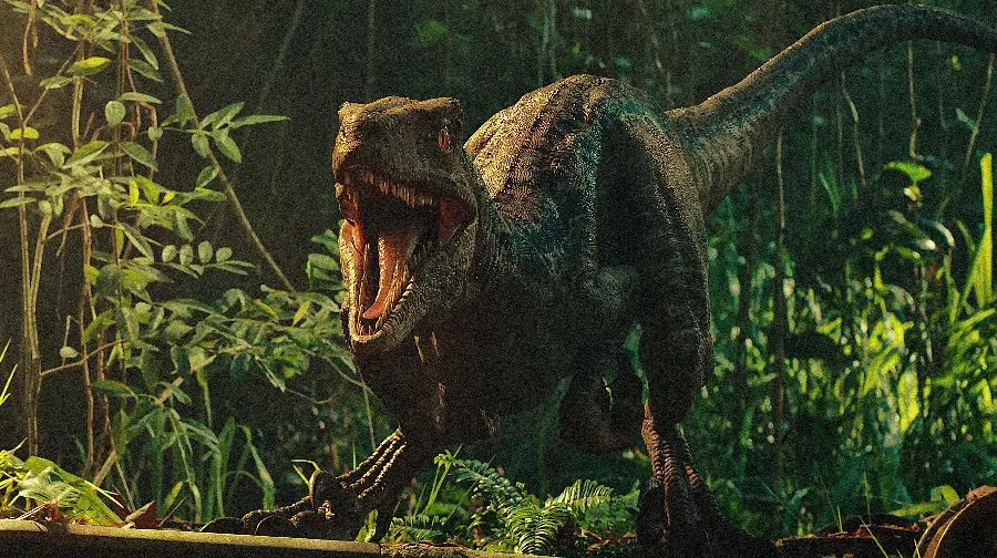 4K Dinosaur Wallpaper