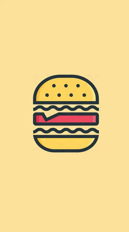 Fast Food Highlight Cover