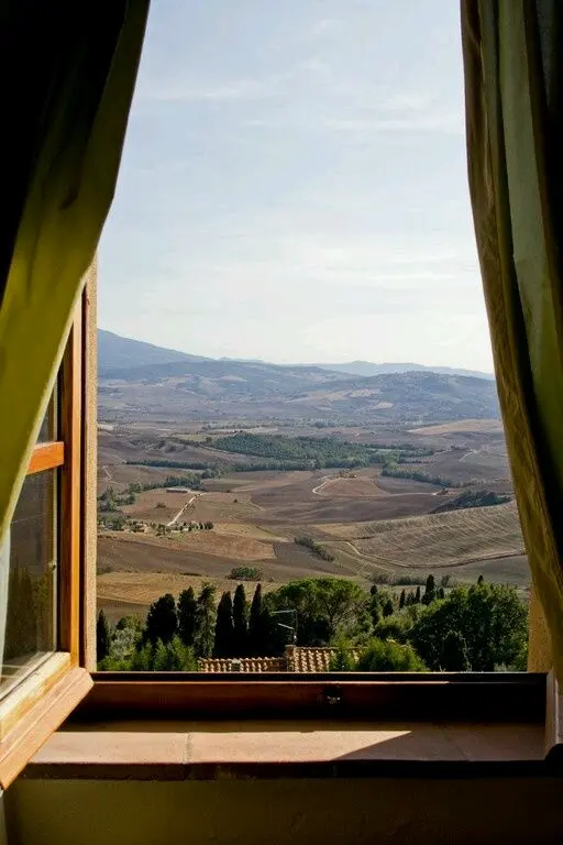 Download High-Quality Rural Window Image