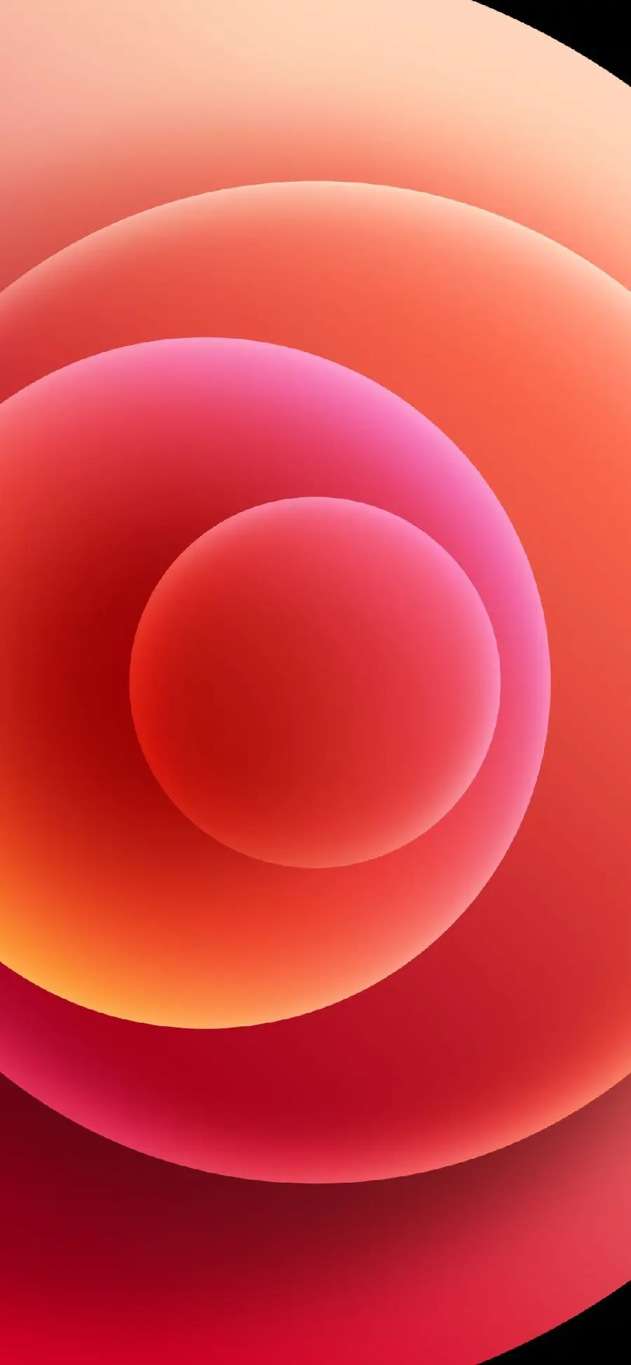 Exclusive Apple Wallpaper for iPhone 12 Pro Max