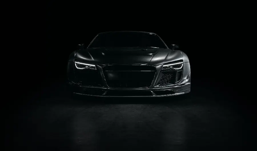 Download Audi R8 Car Wallpaper