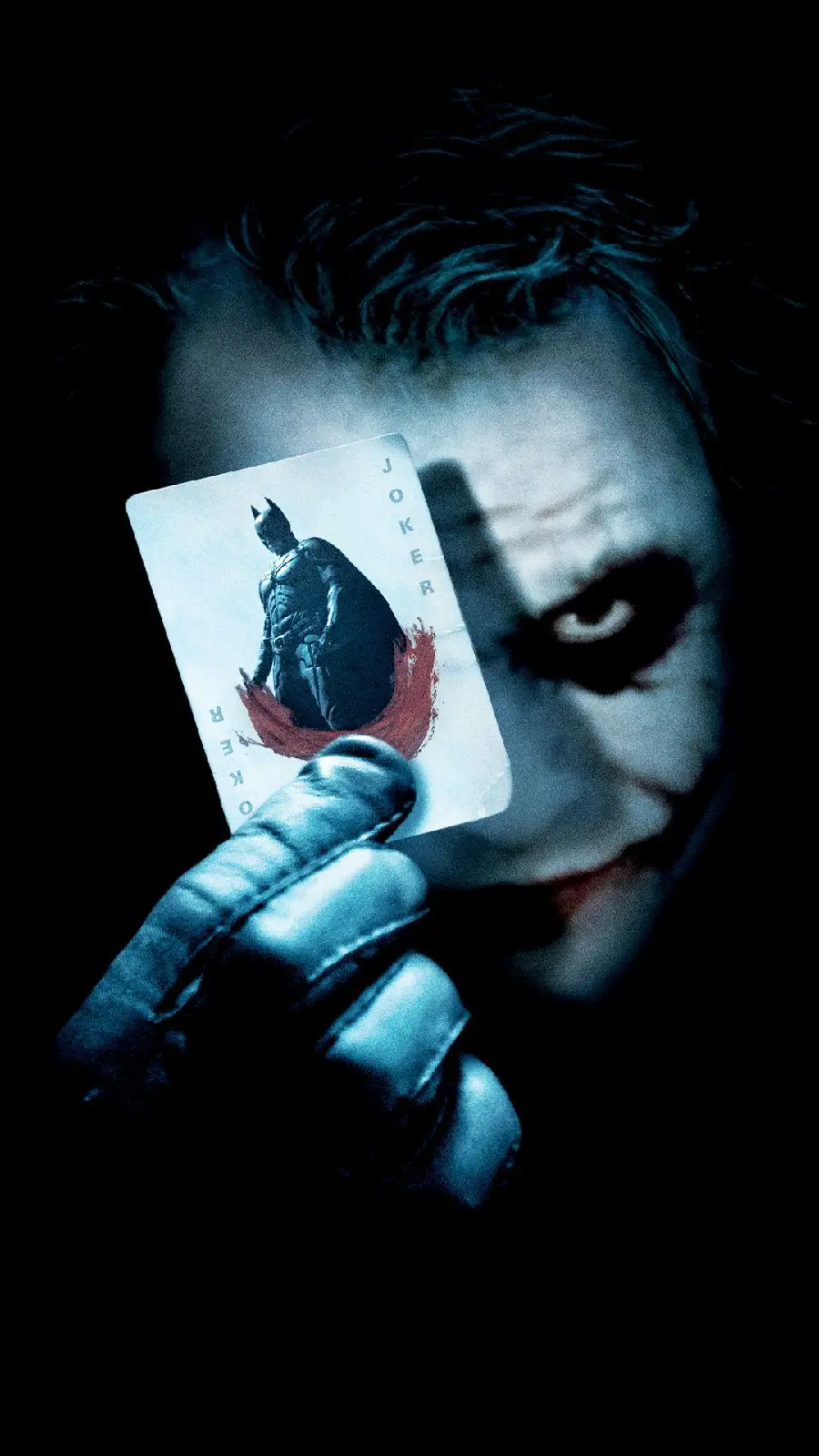 Joker HD Wallpapers for Download