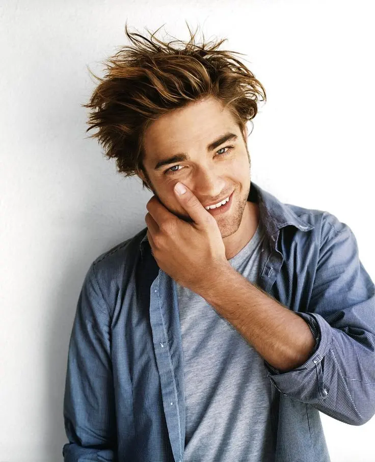 Download Robert Pattinson Musician Images