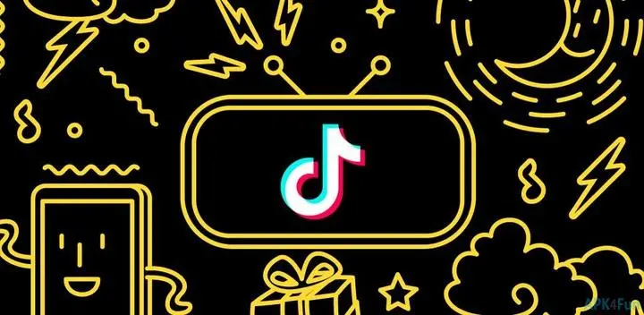 TikTok App Images in High Quality - Best Downloads