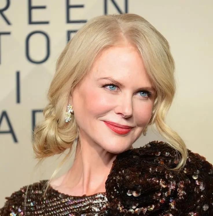 Download Profile Picture of Successful Nicole Kidman