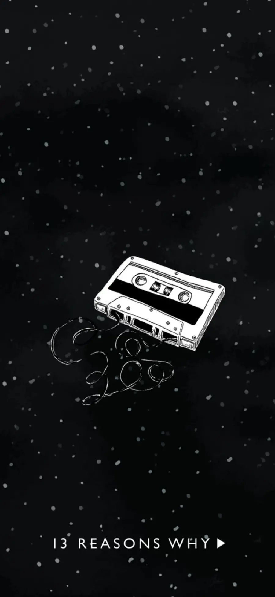 13 Reasons Why Wallpaper