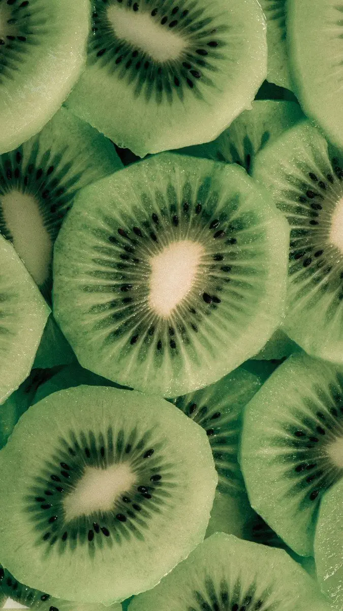 Kiwi Fruit Wallpaper HD