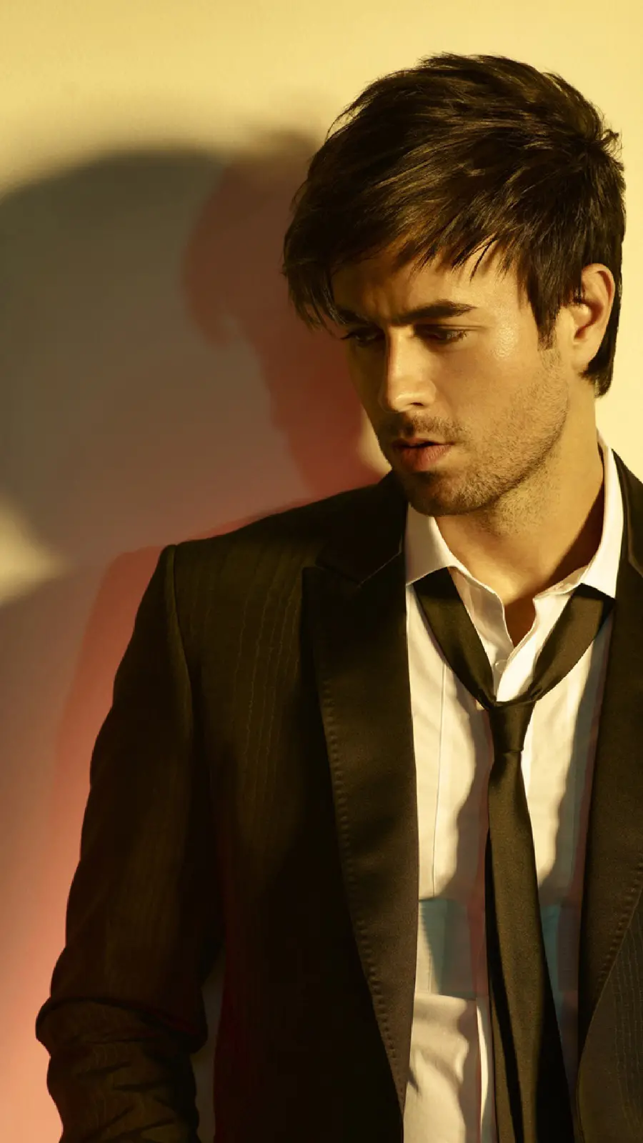 Enrique Iglesias Image Latin Singer