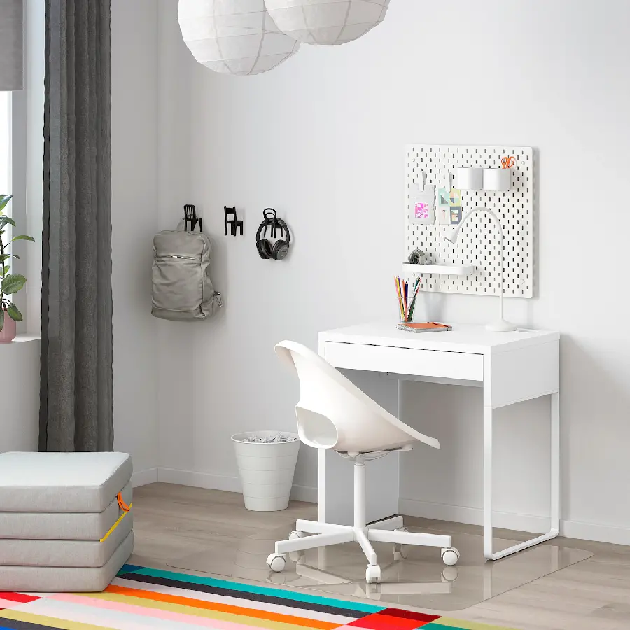 Stylish Single Drawer Desks