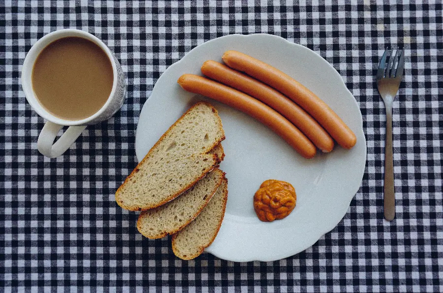 Download Food Wallpaper Image