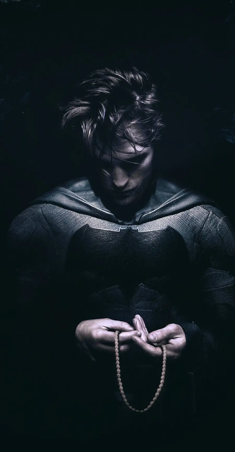 Download New Batman Photo