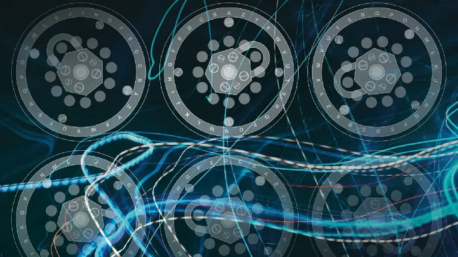 Photo of Genetic Data Protection