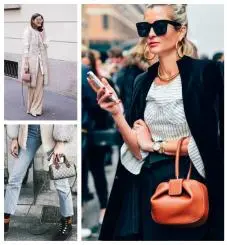 Mini Handbags – The Must-Have Accessory of 2021