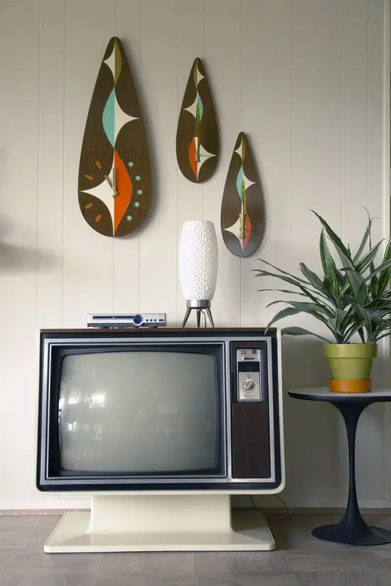 Download HD TV Background Image