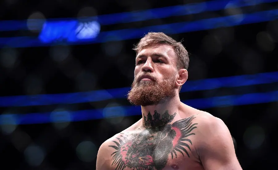 Download Conor McGregor Richest Athlete Photos