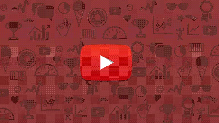 New YouTube Logo Images - High Quality Downloads