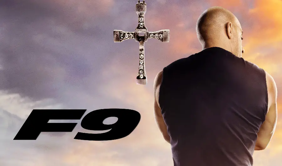 Fast and Furious 9 Movie Photos