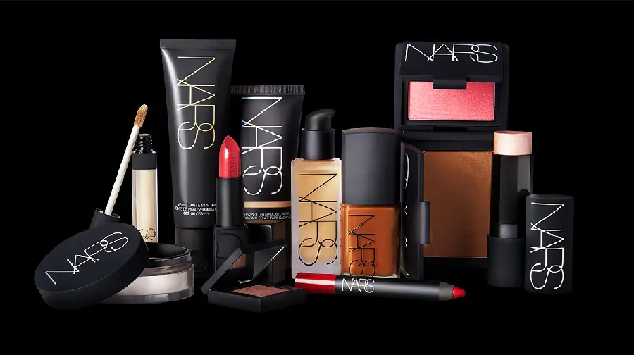 NARS Cosmetics Photo