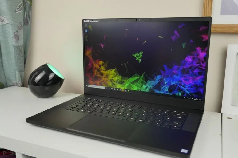 Razer Blade 15 Features and Images - 2020 Review