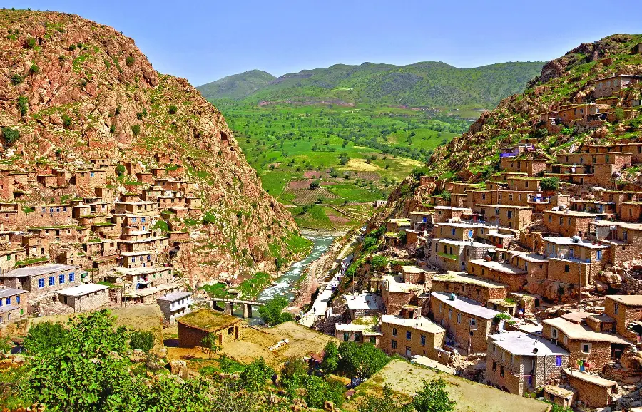 Download Images of Kurdistan Province