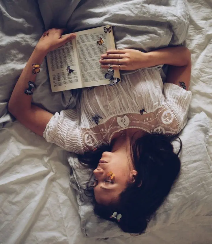 Book and Reading Day Image