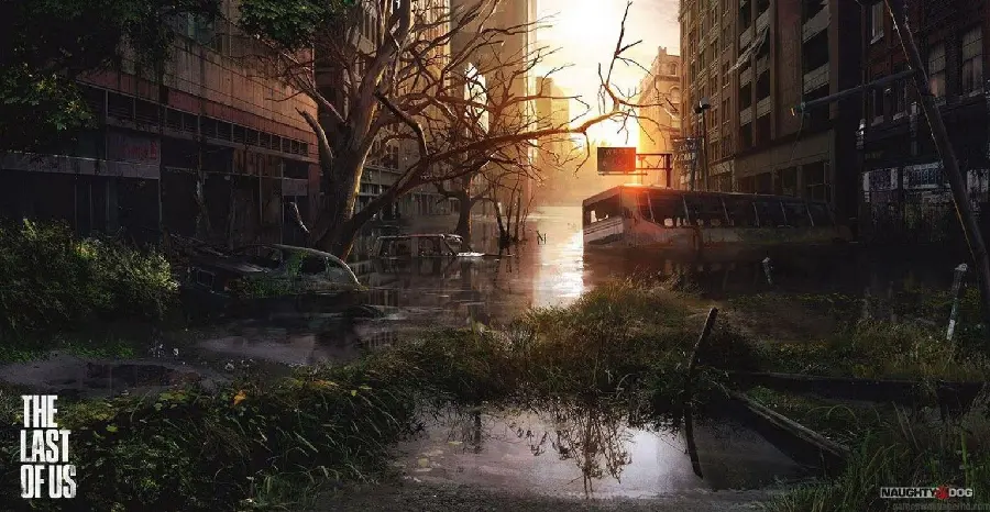The Last of Us Remastered Game Wallpaper