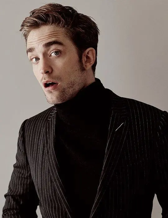 Download Robert Pattinson Flawless Physique Images