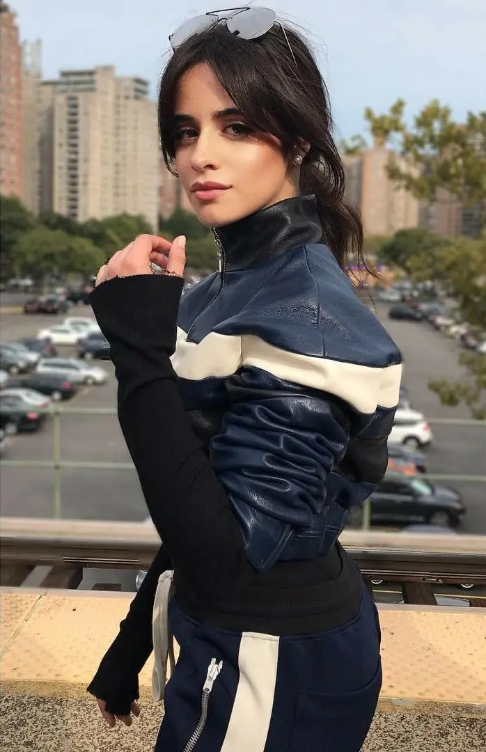 Download Camila Cabello Profile Picture Imagines People in Toilet