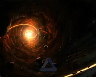 Space Photo for Profile