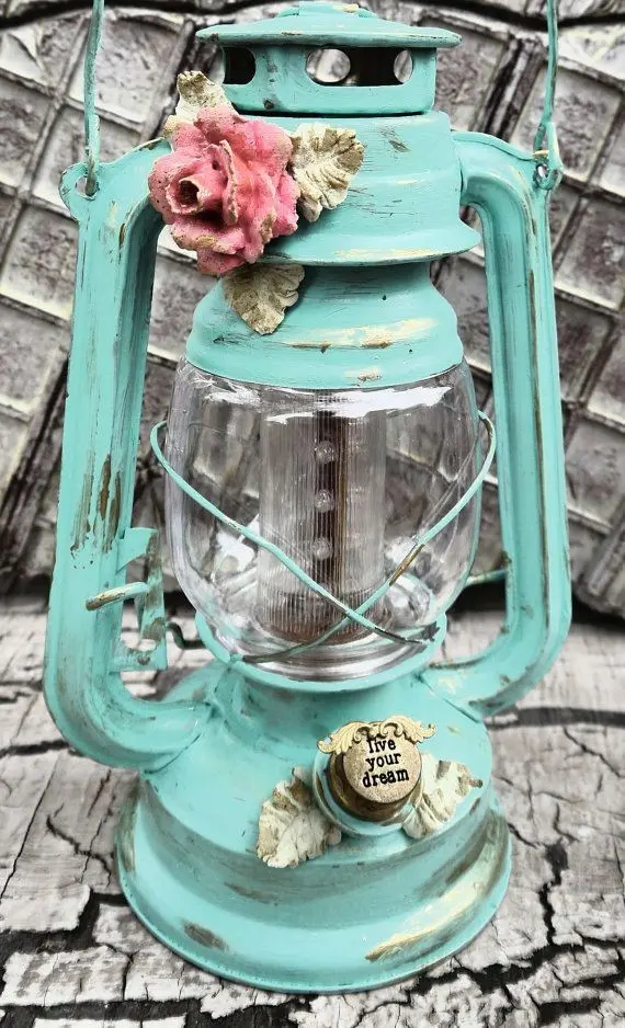 Download High-Quality Fantasy Lantern Wallpaper for Unique Decor