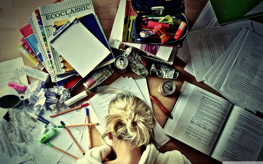 Study Profile Picture for Students and Learners