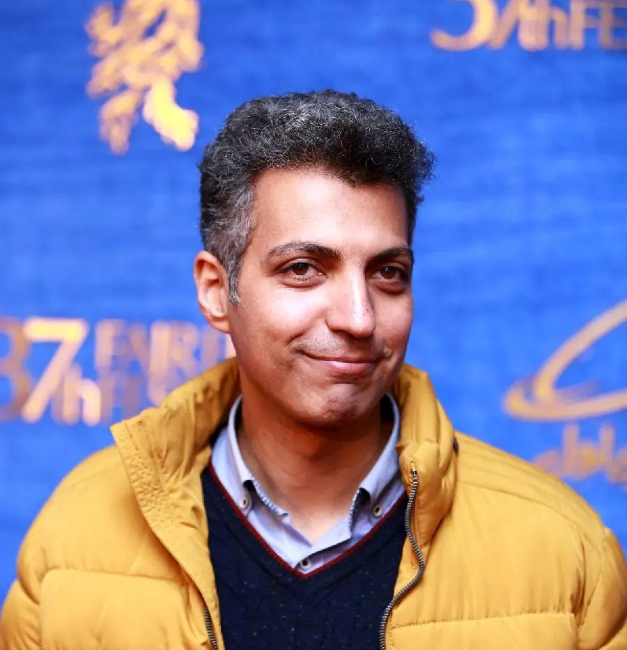 Download Adel Fardis Pour Image Ninety Show Host
