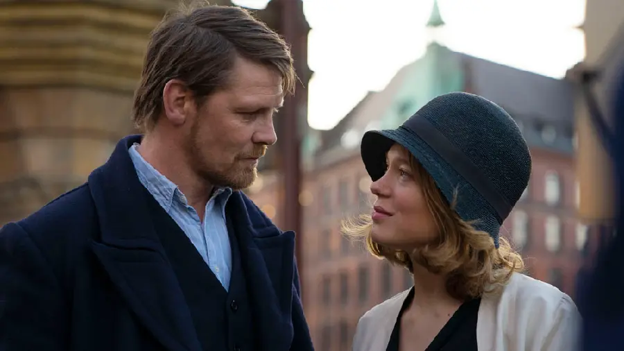 The Story of My Wife Film at Cannes 2021